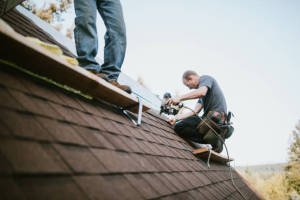 Local Roofers in Monticello, KY